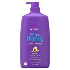 Shampoo Aussie Moist 778Ml