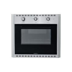 Forno Elétrico De Embutir Nardelli 1750W 60L Frontal Inox