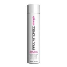 PAUL MITCHELL STRENGTH SUPER STRONG DAILY SHAMPOO 300ML 