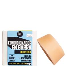 Lola Cosmetics Nutritivo - Condicionador em Barra 90g