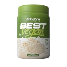 Best Vegan Atlhetica Nutrition Cocada 500g 500g