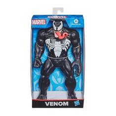 Boneco Venom Marvel Olympus Da Hasbro
