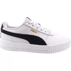 Tênis Feminino Puma Carina Lux BDP