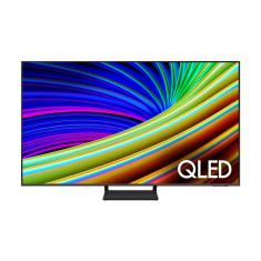 Samsung Smart TV QLED 4K 55Q65C 2023, Modo Game,Tela sem Limites 55"