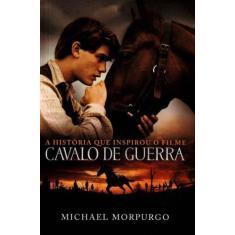 Cavalo De Guerra - Wmf Martins Fontes Ltda