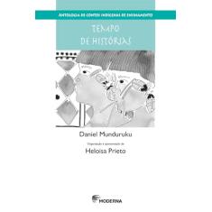 Tempo de histórias: Tempo de histórias
