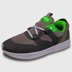 Tênis Hocks Solo-Masculino