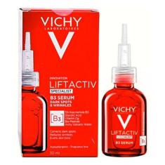 Vichy Laboratoires Liftactiv B3 Sérum Uniformizador E Corretor De Linh