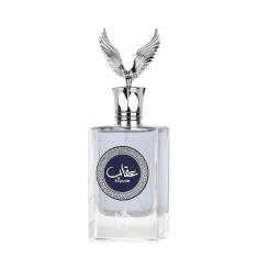 Al Wataniah Eqaab Masculino - Eau De Parfum 100ml