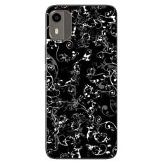 Capa Adesivo Skin359 Verso Para Nokia C12 - KawaSkin