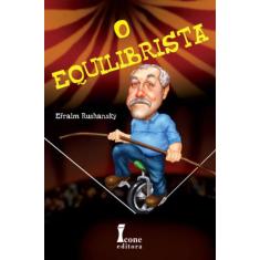 O Equilibrista - Ícone, 3