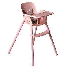 Cadeira De Alimentação Poke Rose (Até 15Kg) - Burigotto