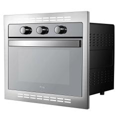 Forno Elétrico Embutir 46 Litros Timer Philco 56101041 220v