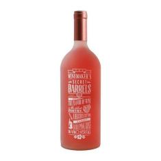 Vinho Rose Chileno Winemakers Secret Barrels Blend 1Litro