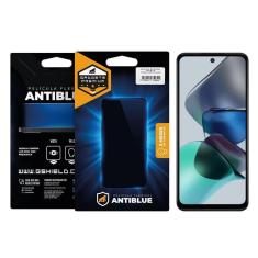 Película Para Motorola Moto G23 - Antiblue - Gshield