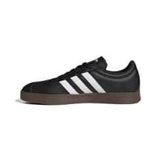 Tênis Masculino Adidas VL Court Base Preto 42