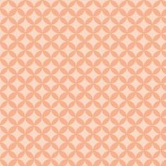 Papel De Parede Abstrato Salmão Claro Autocolante Sala