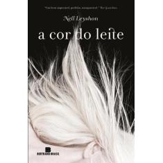 Livro - a cor do leite