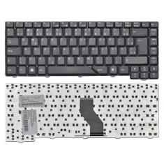 Teclado para Notebook bringIT compatível com Acer Part Number MP-07A23