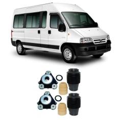 Kit Batente Citroen Jumper Dianteiro (2002 Até 2018) O Par - Skyll