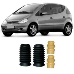 Batente e Coifa Mercedez-Benz Classe A Dianteiro (1999 Até 2005) O Par