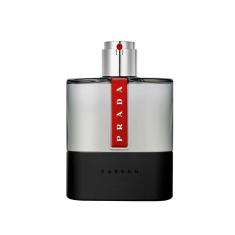 Perfume Prada Luna Rossa Carbon Edt Masculino 150ml