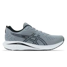 Tênis Asics Gel-Excite 10 Masculino - Cinza+Preto
