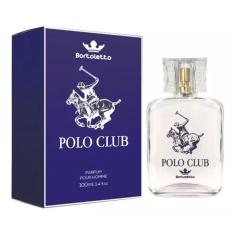 Perfume Polo Club Parfum Bortoletto 100ml