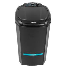 Tanquinho De Lavar Roupa 20kg Lavamax Eco Suggar Preto