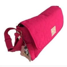 Bolsa Clio Carteira Rebecca Bonbon Feminina-Feminino