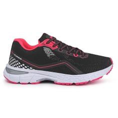 Tênis T-Shoes Gel Confortável Feminino-Feminino