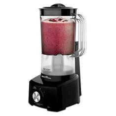 MULTIPROCESSADOR COMPACTO BMP900P PLUS 127V, BRITANIA