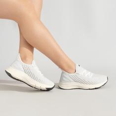 Tênis Academia Feminino Caminhada Treino Musculação Malhar BF Shoes Elite-Feminino