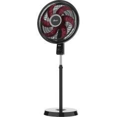 Ventilador de Coluna Oster 140W 6 Pás 3 Velocidades Ovtr881 Uso Doméstico