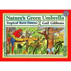 Nature'S Green Umbrella