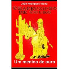 Chapeuzinho De Couro