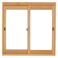 Janela Correr sem Veneziana Liso 1,00mx1,00mx12cm