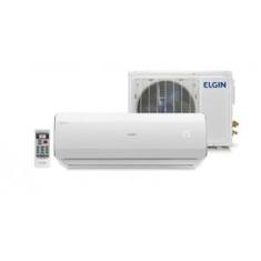 Ar Condicionado Split Hi Wall Elgin Eco Power 30000 BTUs Quente e Frio - HWQI30B2IA