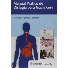 Manual Prático de Disfagia para Home Care