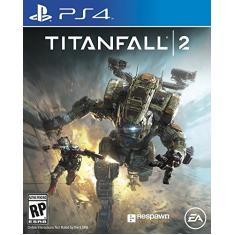 TITANFALL 2 - PS4