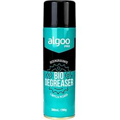 Desengraxante para Bike Algoo Bio Degreaser Limpeza Pesada 300 ml Mtb Speed