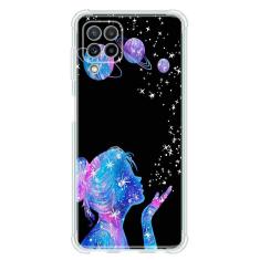 Capa Capinha De Celular Compatível com Galaxy A22 4G/M22 4G Samsung Personalizada