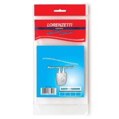 Resistência Lorenzetti 755 G 6400W