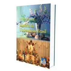História da Umbanda no Brasil - Vol. 5