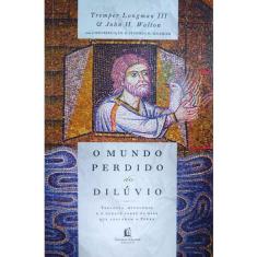 O Mundo Perdido Do Diluvio