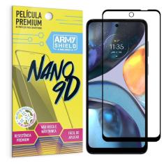 Película Nano Cerâmica 9D G22 - Armyshield