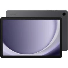 Tablet Samsung Galaxy Tab A9+ SM-X216BZAAZTO 11&quot; 5G 64GB Grafite