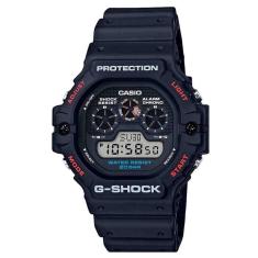 Relógio Casio Masculino DW-5900-1DR