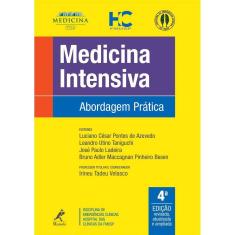 Medicina Intensiva Abordagem Pratica
