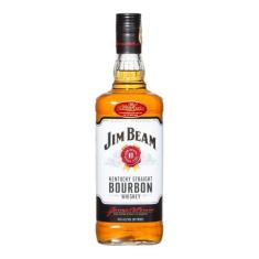 Whisky Jim Beam Original Bourbon 1L